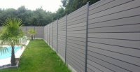 Portail Clôtures dans la vente du matériel pour les clôtures et les clôtures à Varennes-les-Macon