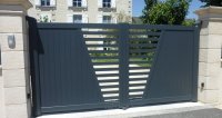 Notre société de clôture et de portail à Varennes-les-Macon